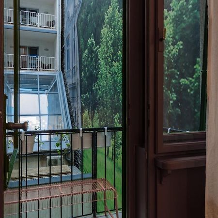 Studio Next To Kiraly Street Kd11 Apartment บูดาเปสต์ ภายนอก รูปภาพ