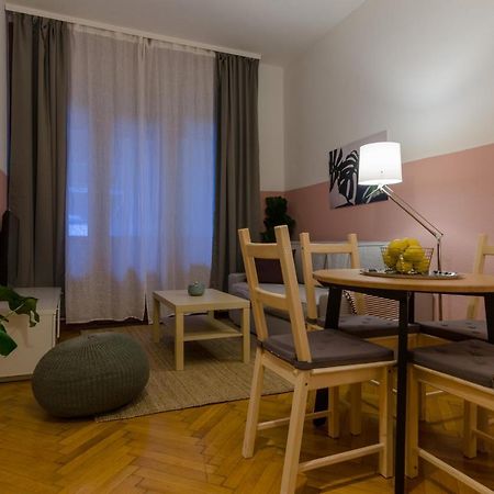 Studio Next To Kiraly Street Kd11 Apartment บูดาเปสต์ ภายนอก รูปภาพ