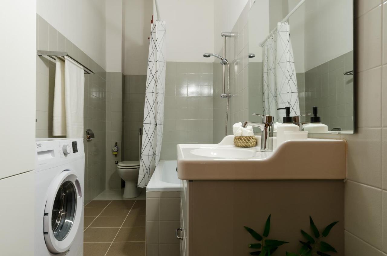 Studio Next To Kiraly Street Kd11 Apartment บูดาเปสต์ ภายนอก รูปภาพ
