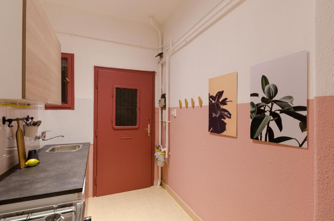 Studio Next To Kiraly Street Kd11 Apartment บูดาเปสต์ ภายนอก รูปภาพ