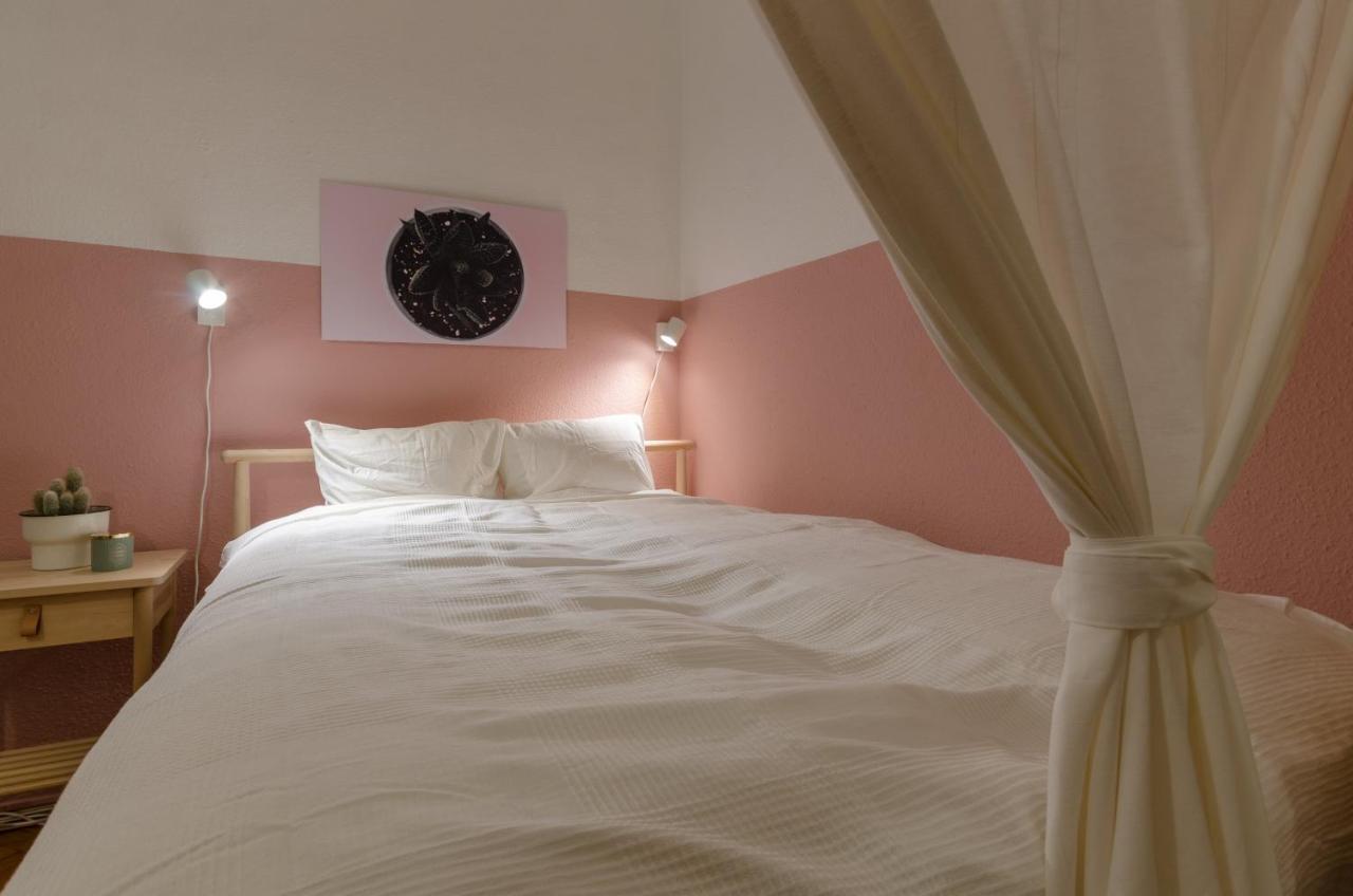 Studio Next To Kiraly Street Kd11 Apartment บูดาเปสต์ ภายนอก รูปภาพ
